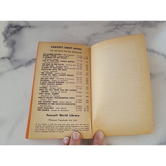 Winterwood By Dorothy Eden Paperback - Picture 8 of 10